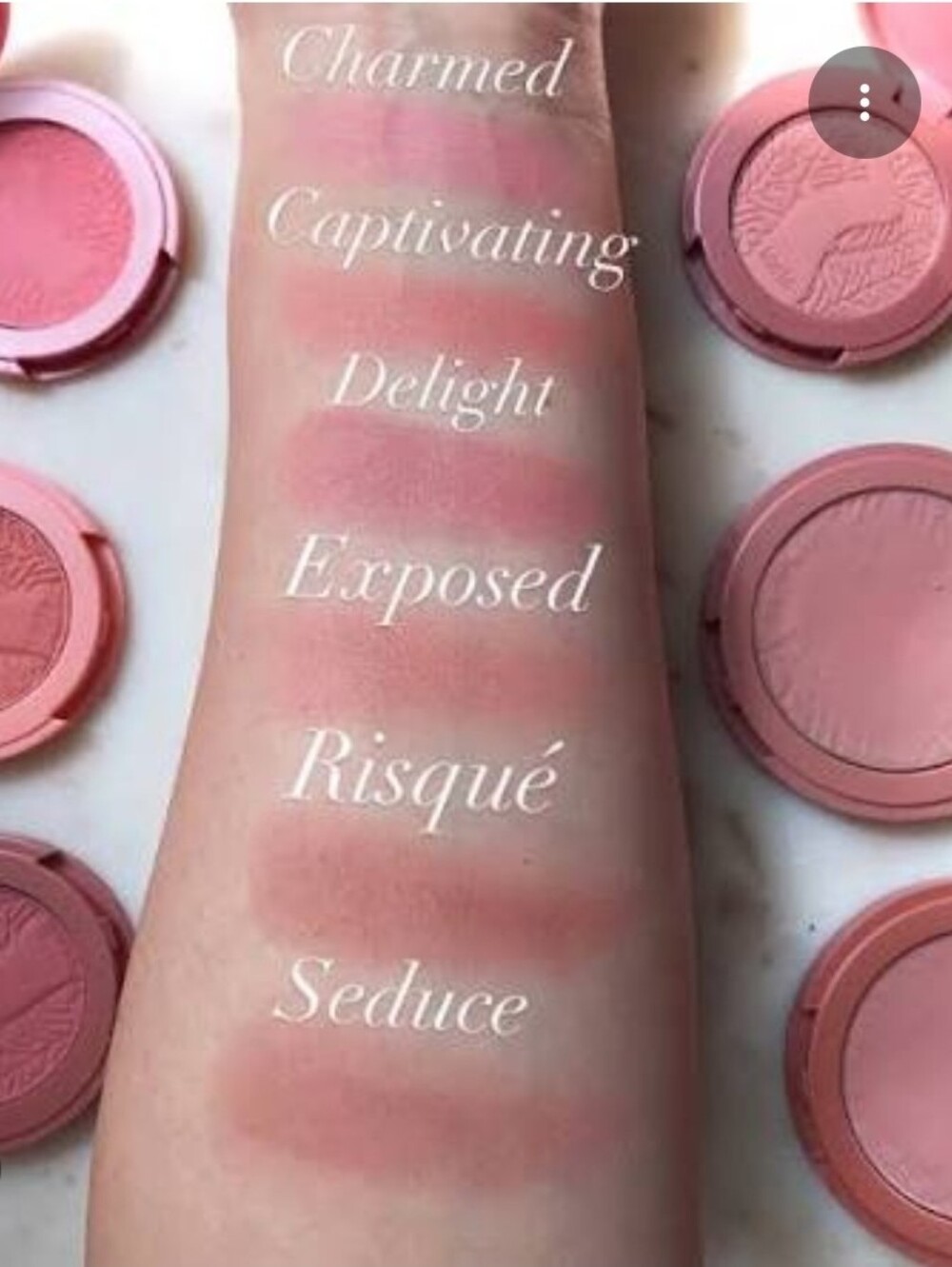 Tarte 🌸 Bundle 🌸 NEW Items - Picture 12 of 13